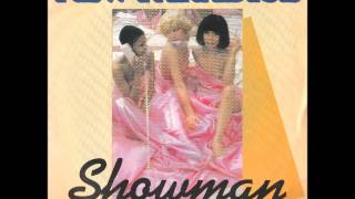 NEW PARADISE - Showman