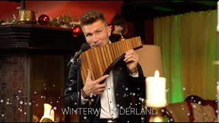 Live Concert Light of Hope 2020 | David Döring | Pan flute | Panflöte | Flauta de Pan