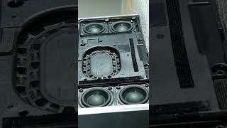 Bose Soundlink Bass TEST