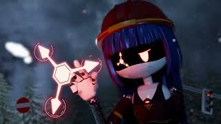 Murder Drones: DOLL | Official Teaser (Pilot)