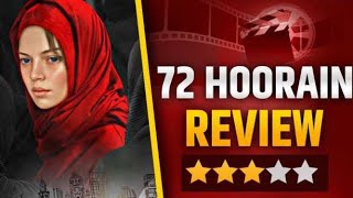 New Released Bollywood Movies || 72 HOORAIN Official Movie 2024 || Full HD 1080p