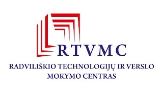 Radviliškio technologijų ir verslo mokymo centras