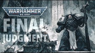 Warhammer 40K: The World That Was a God | Lore To Sleep To