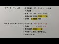 【競馬予想】　アンタレスステークス　2021 予想　アーリントンカップ