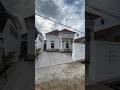 Rumah Type 60 JL DR. Wahidin Pontianak Kalimantan Barat Rp 600 Jt #shortvideo #rumah