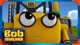 Bob the Builder | ANGRY DIGGER |⭐New Episodes | Compilation ⭐Kids Movies