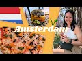 MOET PROBEREN Amsterdam Restaurant's |🇳🇱 Veganistisch