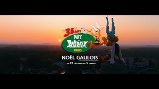 FILM NOËL GAULOIS 2024 🎄