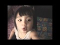 Lareine Lee Cheng(obidient cutie baby)part 1