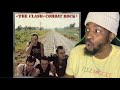 Rock the Casbah (Remastered) · The Clash (Reaction)