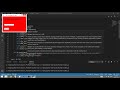Tkinter 03 entry box (text input)