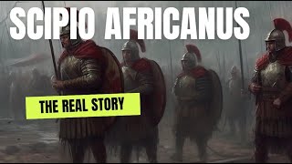 Scipio Africanus The Real Story