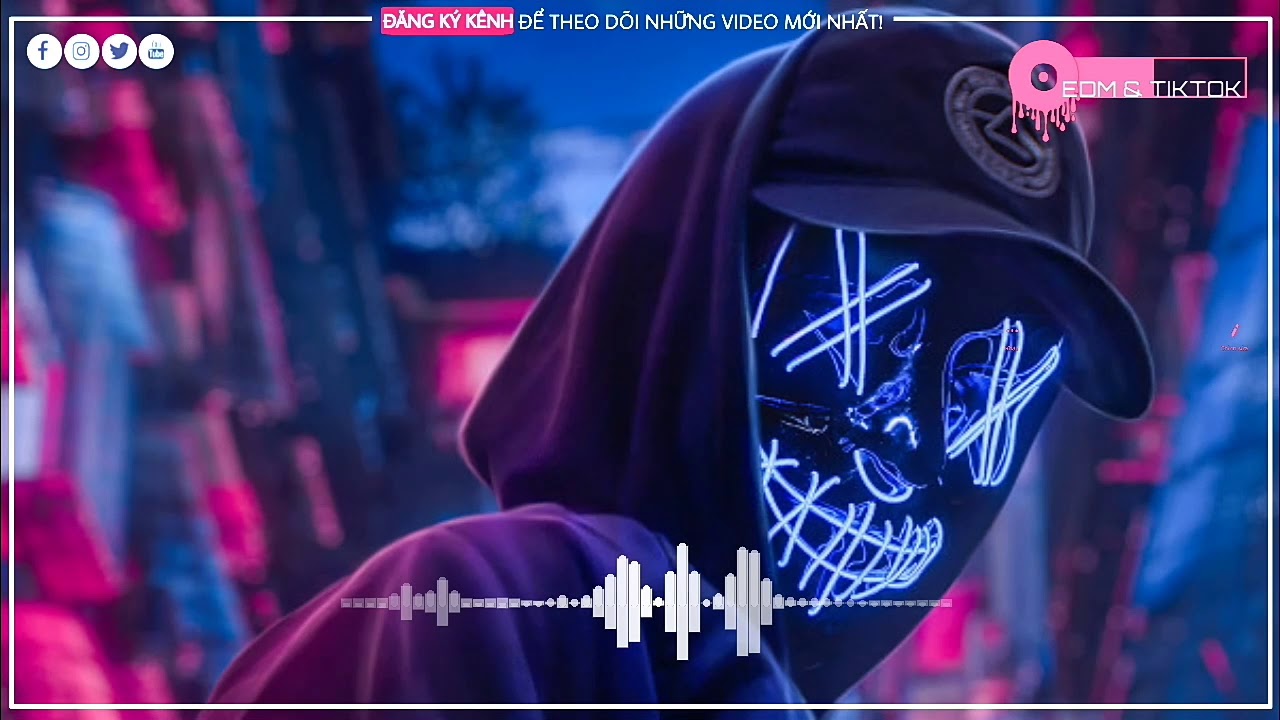 Nevadaã Terbaru Dj Slow Viral Remix Nháº C Tik Tok Gã Y Nghiá N Hot
