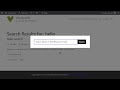 How to Add a Search Bar to WordPress Navigation Menu For Free? Tutorial