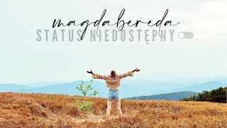 Magda Bereda - status niedostępny (Official Music Video)