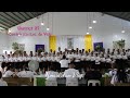 Centro La Luz de Vida- AGYAMANAC DIOSCO (2nd Anniversary) *11-10-2024