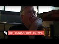 David Lynch: The Art Life trailer | BFI London Film Festival 2016