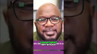 Unlocking Commitment: How Consistent Actions Shape Your Destiny