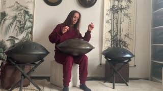 HANDPAN MUSIC \