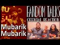 Fandom Talks | Mubarik Mubarik | Indian Reaction | Coke Studio Season 12 | Atif Aslam & Banur's Band