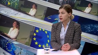 EU-Ukraine Innovative Projects to Improve Economic Relations