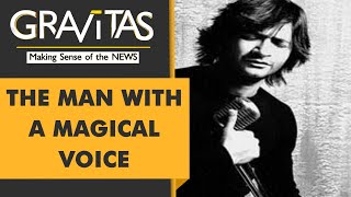 Gravitas: Indian singer KK dies at 53