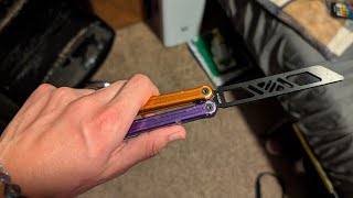 Why Get Squid Industries? - GLIDR ANTARCTIC 2 REVIEW