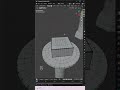 Place Object at Center in Blender – The Easy Way! #blendertips #blendertutorial #begginers