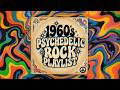 “1960s Acid Rock & Psychedelic Classics You Need to Hear”