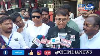 Halqe Assembly Yakutpura se Amjad Ullah Khan honge MBT Party Kay Ummidwar || Cit India News