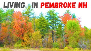 Living in Pembroke New Hampshire | Housing, Schools, Weather and More