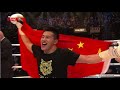 introducing hongxing kong glory 46 china