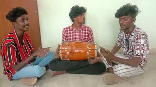 Azhagula Un Azhagula Love Gana💖🥺|Karur Gana Shain|Share