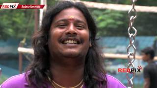 சாண்டா குடிச்ச காதல் எனக்கு வேணாம் Chennai Gana Song - Red pix