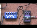 ZVEX Mastotron Fuzz Vs Catalinbread Perseus Fuzz - Fuzz Pedal Shootout