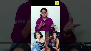 என் புருஷன் வேற ஒரு பொண்ண.. | #Shorts