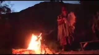 A Shaman's Prayer - the spirits of Tuva