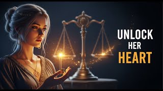 How To Make A Libra Woman Fall In Love (Secrets To Unlocking Her Heart)