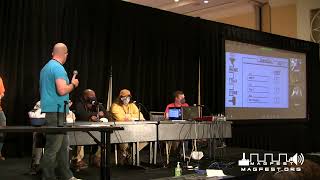 MAGFest 2022: Video Game Name That Tune