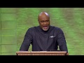 Get On The Freeway | Paul Adefarasin | Something Is About To Happen