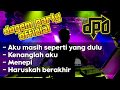 Menepi New Remix | Dugem Party Official