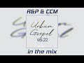 Urban Gospel Vol.22