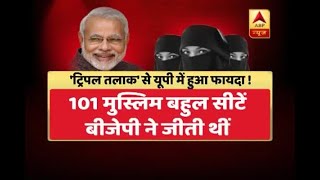 Jan Man: Triple Talaq Verdict: Decision may help BJP in Lok Sabha 2019 elections