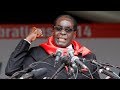 Breaking News: Zimbabwe's Robert Mugabe dies, aged 95