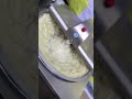 ginger garlic vegetable chopper/vegetable cutter slicer machine