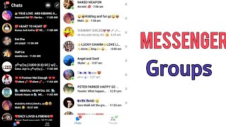 Messenger Porn - Messenger Group Link Xxx