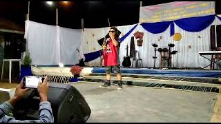 Chapi Mchp day- Rapper