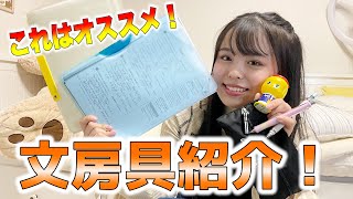 【もうすぐ新学期】おさきのおススメの文房具を紹介！