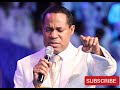 30 mins tongues of fire pastor chris oyakhilome