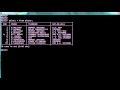 ORDER BY CLAUSE MYSQL